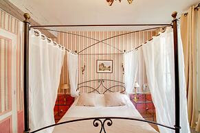 Brit Hotel Les Comtes de Champagne Centre Historique