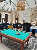 Brit Hotel Les Comtes de Champagne Centre Historique