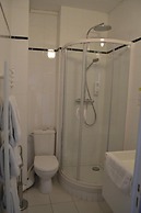 Brit Hotel Les Comtes de Champagne Centre Historique