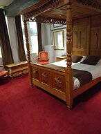 Brit Hotel Les Comtes de Champagne Centre Historique