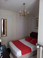 Brit Hotel Les Comtes de Champagne Centre Historique