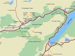 Binnilidh Mhor B&B