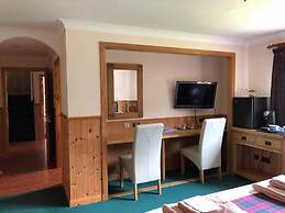 Binnilidh Mhor B&B