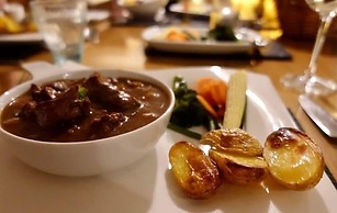 Binnilidh Mhor B&B