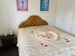 Camelot Retreat