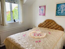 Camelot Retreat