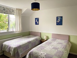 Camelot Retreat