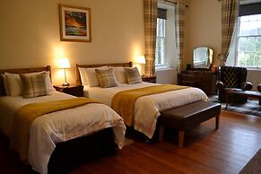 Cuil an Daraich Guest House