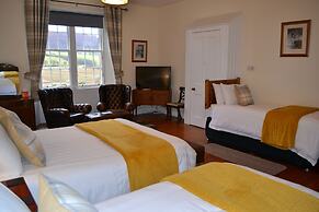 Cuil an Daraich Guest House