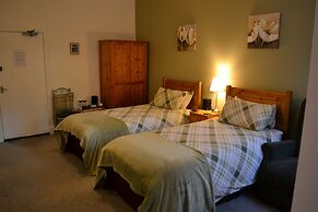 Cuil an Daraich Guest House