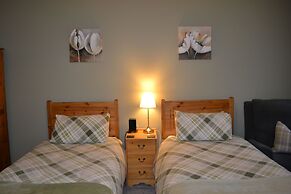 Cuil an Daraich Guest House