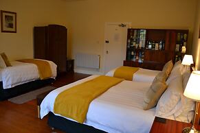 Cuil an Daraich Guest House