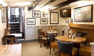 The Green Dragon