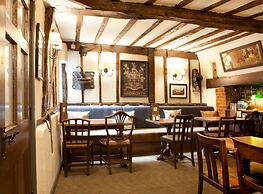 The Green Dragon