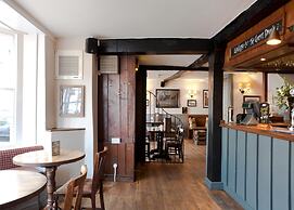The Green Dragon