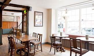 The Green Dragon