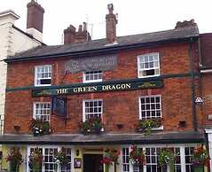 The Green Dragon