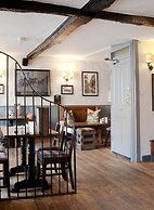 The Green Dragon