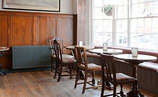 The Green Dragon
