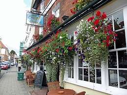 The Green Dragon