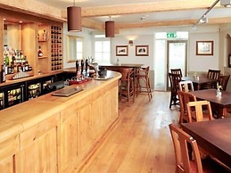 The Lamb at Angmering