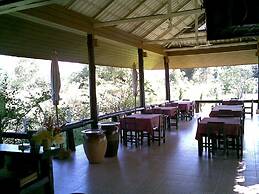 Bangyai Buri Resort