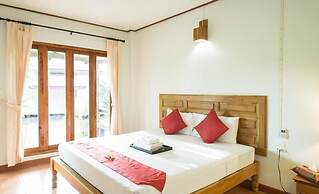Bangyai Buri Resort