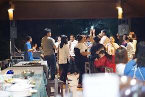 Bangyai Buri Resort