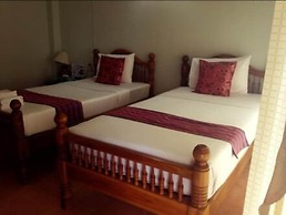Bangyai Buri Resort