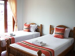 Bangyai Buri Resort