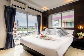 Hallo Patong Hotel & Restaurant