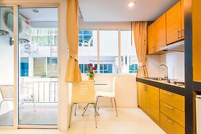 Hallo Patong Hotel & Restaurant