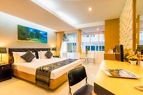 Hallo Patong Hotel & Restaurant