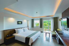 Thanthip Beach Resort