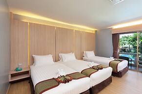 Thanthip Beach Resort