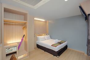 Thanthip Beach Resort