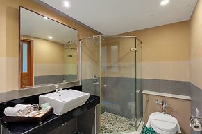 Thanthip Beach Resort