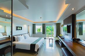 Thanthip Beach Resort