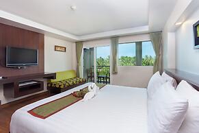 Thanthip Beach Resort