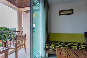 Thanthip Beach Resort