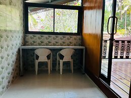 Tharathip Resort
