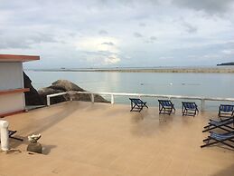 Tharathip Resort