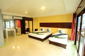 Tharathip Resort