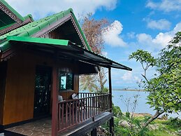Tharathip Resort
