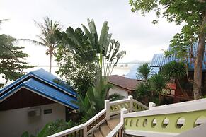 Tharathip Resort