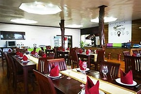 Tharathip Resort