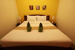 Tharathip Resort