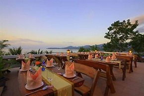 Tharathip Resort