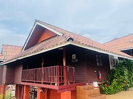 Tharathip Resort