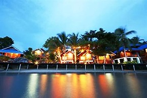 Tharathip Resort